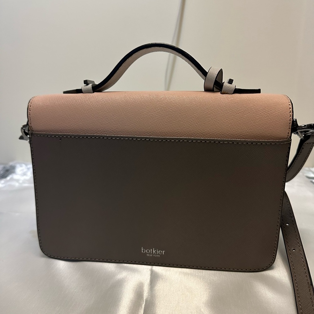 Botkier top handle crosbody - Picture 4 of 7